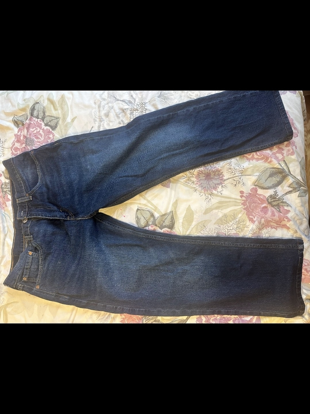 Levis  W34 L30